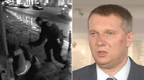 Wipler nie zamieścił przeprosin, prokuratura wnioskuje o więzienie