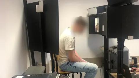 Przyszedł na spotkanie, już na klatce schodowej został brutalnie pobity