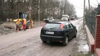 Wodociągowcy wyremontują Trakt Lubelski