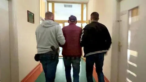 Policja zatrzymała sześć osób podejrzanych o oszustwa 