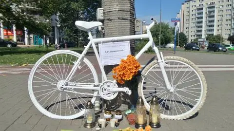 Był świadkiem, został oskarżonym. Drugi kierowca usłyszy wyrok w sprawie śmierci Beaty  