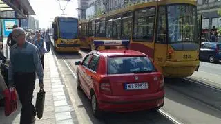 fot. Lech Marcinczak/tvnwarszawa.pl