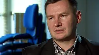 Były poseł PO Mariusz Grad odchodzi z partii