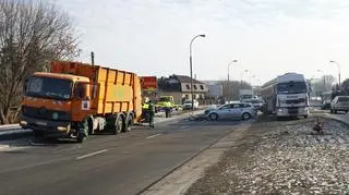 fot. Lech Marcinczak/tvnwarszawa.pl