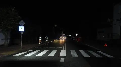 22-latek śmiertelnie potrącił 17-latka