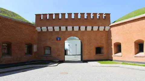 Fort Sokolnickiego otworzą, żeby zamknąć?