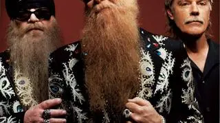 ZZ Top zagrają na Ursynaliach