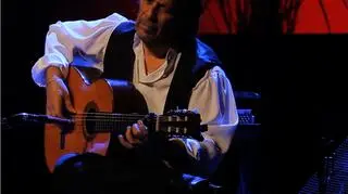 Paco de Lucia