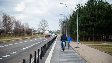 Budowa ronda na Bemowie, dwa miesiące utrudnień