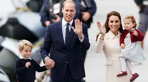 Belweder przeszedł "mały lifting". Zamieszkają w nim William i Kate