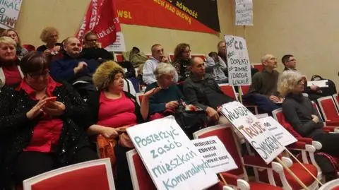 Awantura o mieszkania komunalne. "Przez nie Berlin tonie w długach"
