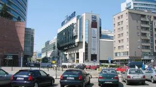 City Center