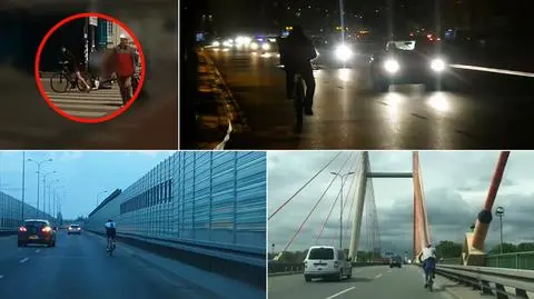 Miasto wylicza najczęstsze błędy i przypomina: rower to też pojazd