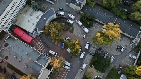 Rok, w którym "państwo, jako narzędzie panowania nad własnym losem, wypadło nam z rąk"