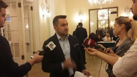 Wniosek Guziała o referendum storpedowany przez ratusz