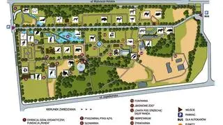 Plan zoo