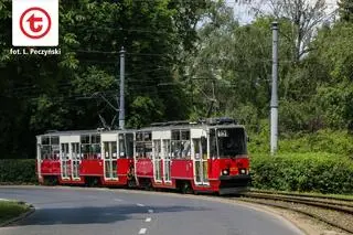 WTP uruchamia zabytkowe tramwaje i autobusy