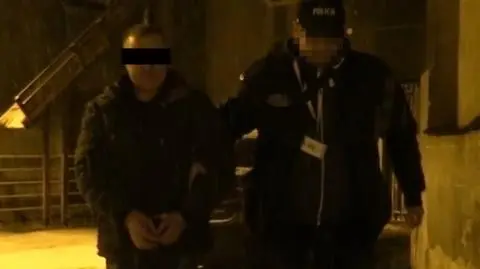 Afera w warszawskim CBŚP: już pięcioro policjantów w areszcie
