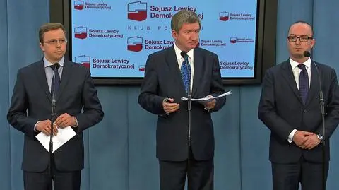 Doniosą na Gronkiewicz-Waltz do prokuratury? "Jeśli nie zwolni prof. Chazana"