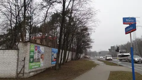 Nie będzie ważnego wiaduktu? Blokuje go kościelna fundacja