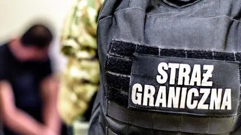 Siedmiu zatrzymanych podczas międzynarodowej akcji w Warszawie