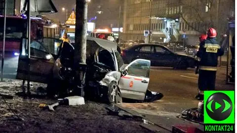 Śmiertelny wypadek na Kasprzaka