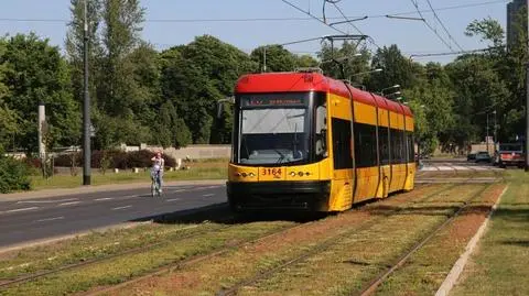 Zielono na torowiskach. Jest przetarg 