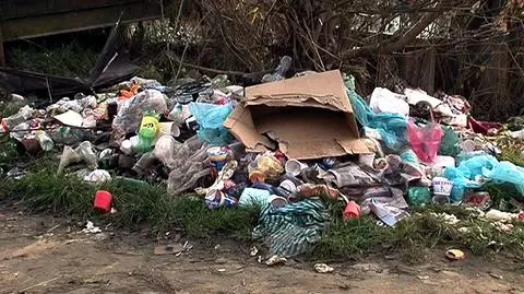 Za milion złotych podpowiedzą co zrobić ze śmieciami