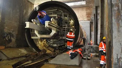 Metro jednym z droższych? "Najwyżej w grupie średnich"