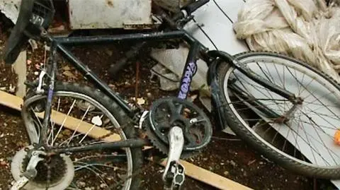 2 tysiące złotych za policyjny parking dla roweru