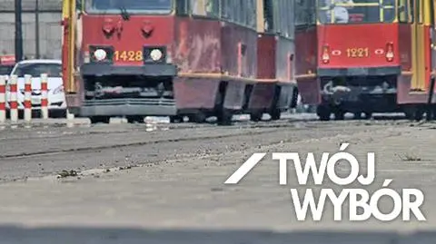 Praga chce ulic i więcej pieniędzy