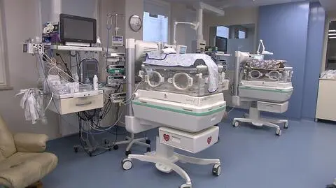 Jest śledztwo ws. aborcji w Szpitalu Św. Rodziny