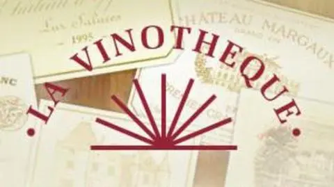 La Vinotheque