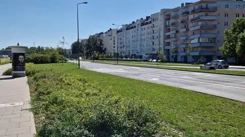 Radni upominają się o parking na Kabatach 