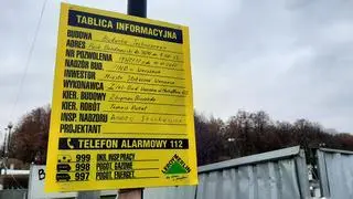 Trwa rewitalizacja zbiorników wodnych