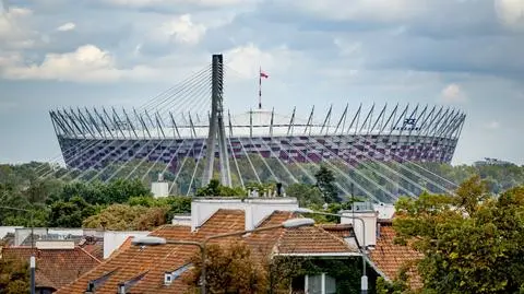 Jak długo PGE Narodowy będzie zamknięty? Są już pierwsze szacunki