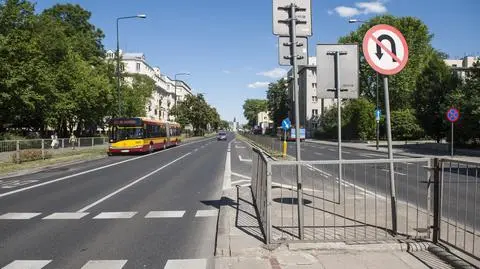 "Czarny punkt" na Ochocie zyska sygnalizację