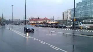 Plac Bankowy