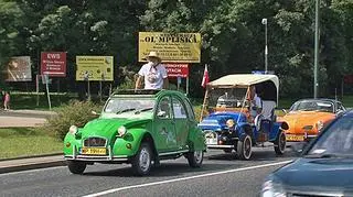 Fot. Tomasz Zieliński/tvnwarszawa.pl