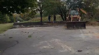 Tak wygląda dzisiaj skatepark