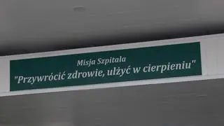 Mazowiecki Szpital Specjalistyczny w Radomiu