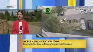 Nie żyje wiceburmistrz Wołomina