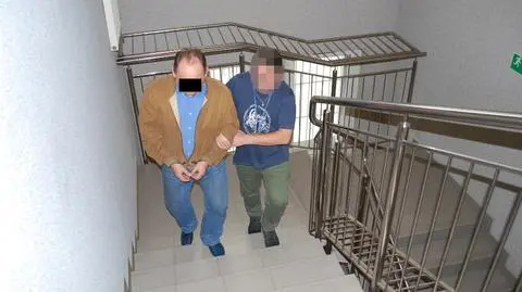 Nie miał prawa jazdy. Pracował jako taksówkarz 