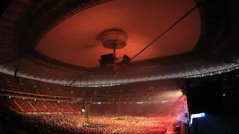 Duży festiwal wynosi się ze Stadionu Narodowego