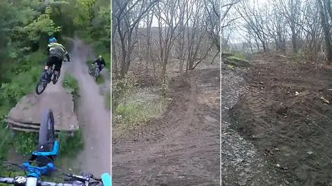 Przyszli z ciekawą propozycją, urzędnicy zrównali ich z ziemią 