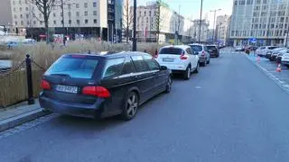 Tu powstanie podziemny parking