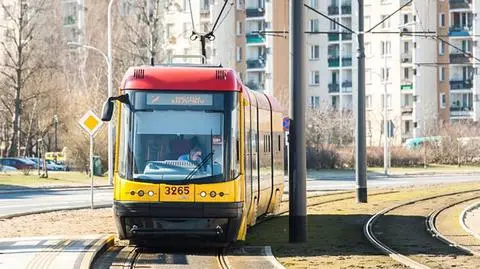 Tramwaj się spóźnia? W telefonie sprawdzisz, gdzie jest