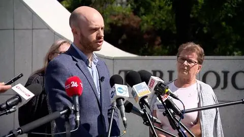 Jan Śpiewak: jestem dzieckiem przywilejów