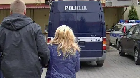 Fałszywa administratorka okradała mieszkania