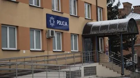 Policjant na służbie miał ponad dwa promile. Jego trzeźwy kolega również poniesie konsekwencje